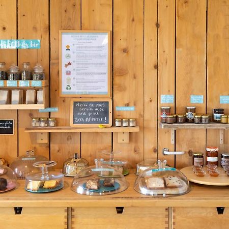 Hotel Almanarre Plage - Hotel Eco-Responsable Face A La Mer イエール エクステリア 写真